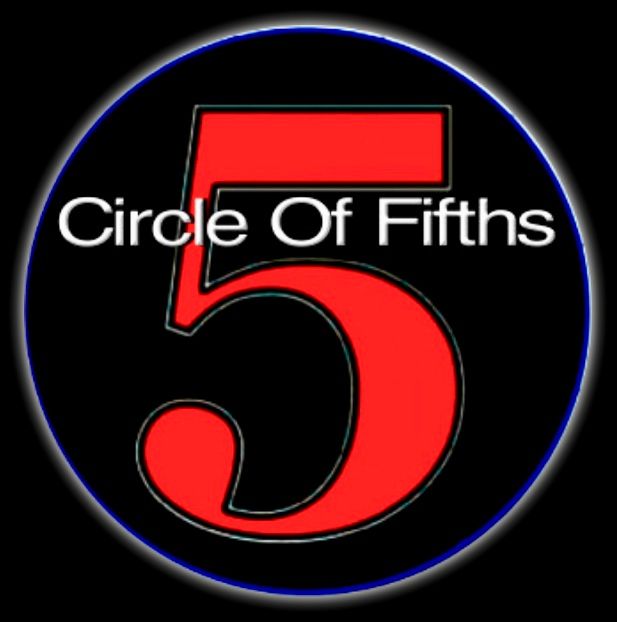  Circle Of Fifths  