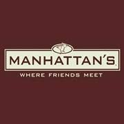 Manhattan's