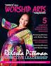Dee Dee Love featured in March issue of Worship Arts Magazine