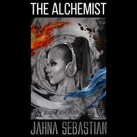 The Alchemist by Jahna Sebastian