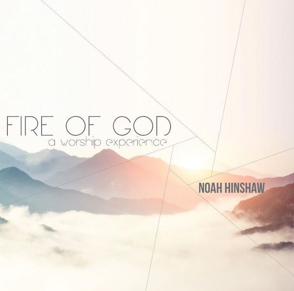 Fire Of God: CD
