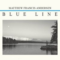 Blue Line: CD