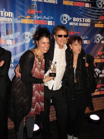 Boston Music Awards-2009
