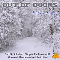 Out of Doors (mp3) by Barbara Nissman