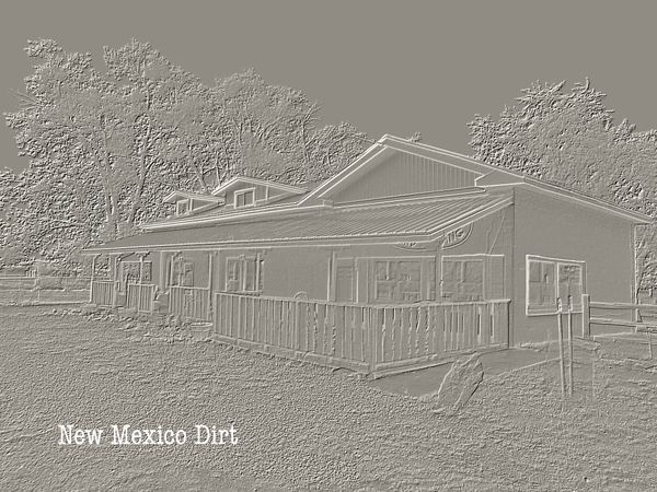 New Mexico Dirt Poster
Click to download