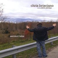 Second Take by Chris Brisciano