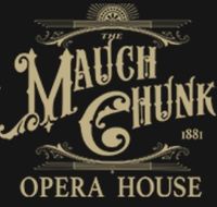 Live at Mauch Chunk Opera House