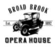 Live at Broad Brook Opera House