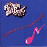 Kansas City Man Blues by New Red Onion Jazz Babies