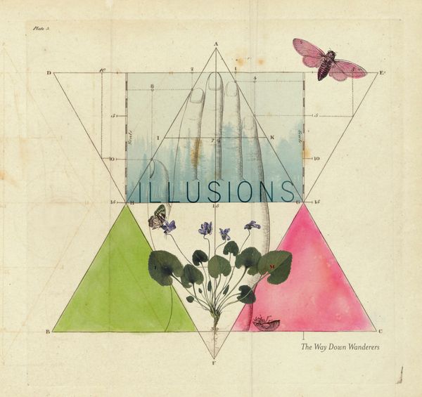 illusions: illusions CD with Digital Download