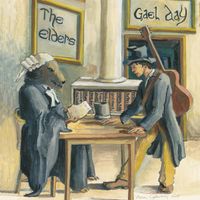 Gael Day by The Elders