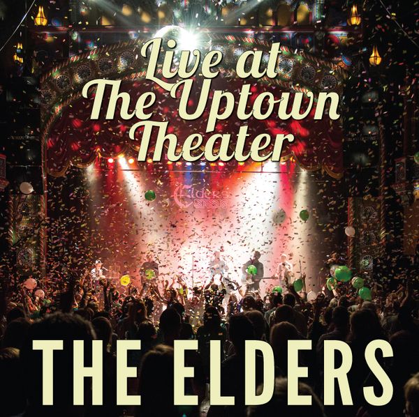 Happy Feet By The Elders