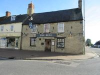 The Pieces of Mind at the Bell, Bicester