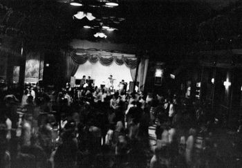 West End Ballroom Birmingham 1965
