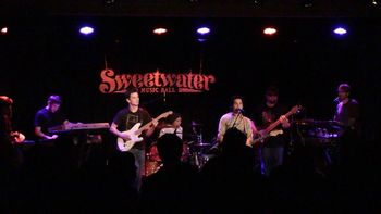 Sweetwater Mill Valley
January 10, 2014
Photo Credit: Gabe
