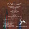 Power Baby: CD