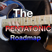 The Pentatonic Roadmap