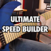 Ultimate Speed Builder part 1