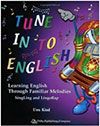 'Tune In To English' Audio Tracks
