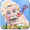 Heidi Einstein 3 pack