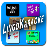 LingoKaraoke