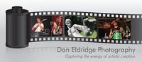 Great Photographer Dan Eldridge!
