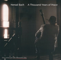 A Thousand Years of Peace: CD