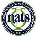 Affiliations & Education 

Associate Member - NATS 

(National Association of Teachers of Singing)

Member - Boulder County Arts Alliance

B.S. in Business & Communications