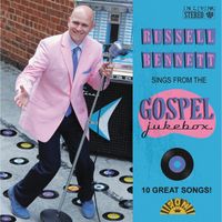 Gospel Jukebox: Compact Disc