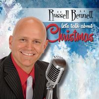 Let's Talk About Christmas!: Compact Disc