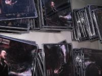 CD Crypt of Insomnia Depersonalization 2014