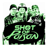 Shot of Poison: Poison Tribute