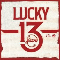Lucky 13, Vol. 2 by Yarn