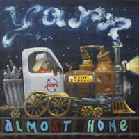 Almost Home by Yarn