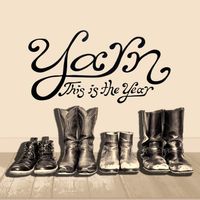 This Is The Year by Yarn
