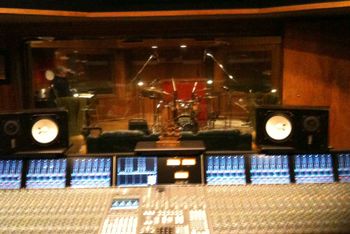 Ardent Studios Memphis
