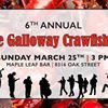 Jamie Galloway Crawfish Boil