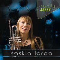 Really Jazzy by Saskia Laroo