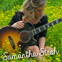 Samantha Stroh by Samantha Stroh