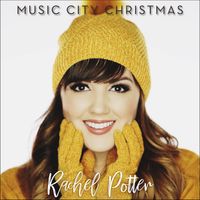 Music City Christmas by Rachel Potter