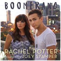 Boomerang (feat. Joey Stamper) by Rachel Potter