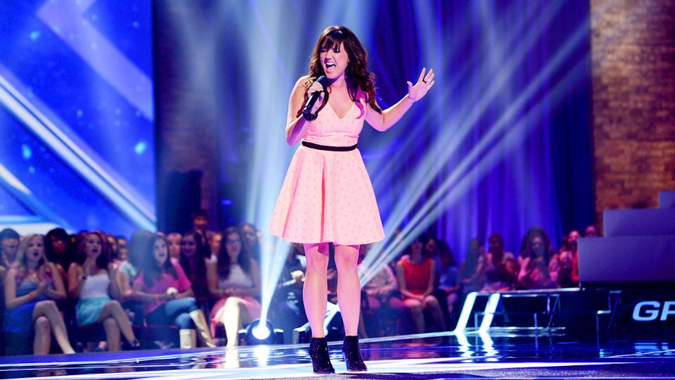 Rachel Potter PHOTOS