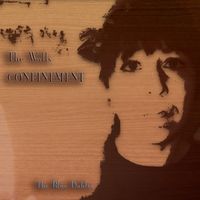 The Walls: In Confinement by Dahlia Dumont ~ The Blue Dahlia 