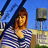 The Blue Dahlia: CD