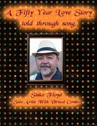 A Fifty Year Love Story, told through song.: CD