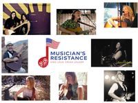 Musicians Resistance Project 2018