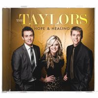 Performance Tracks - Hope & Healing by The Taylors