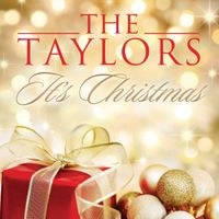 It's Christmas by The Taylors