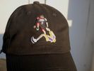 IVERSON STEPOVER HAT