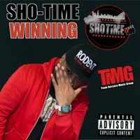 WINNING by SHO-TIME